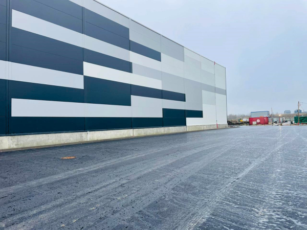 IP Разметелево