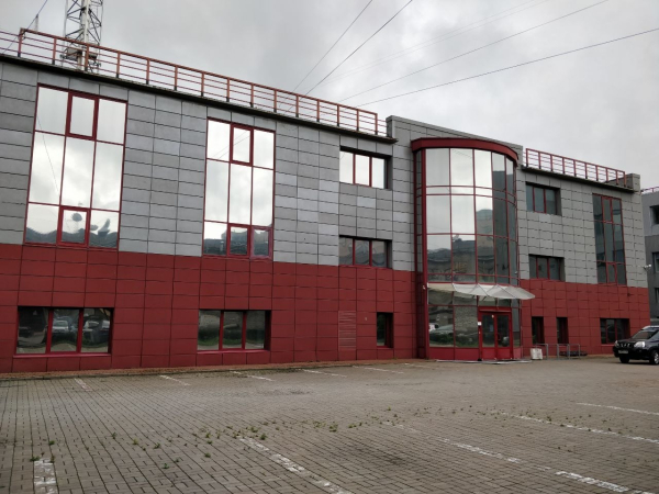 на Левашовском, д. 13, лит. З