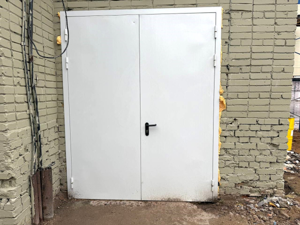 Автобусная, 3