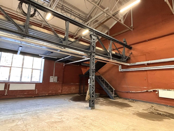 Кондратьевский проспект