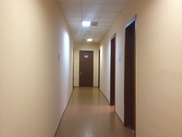 Лермонтовский