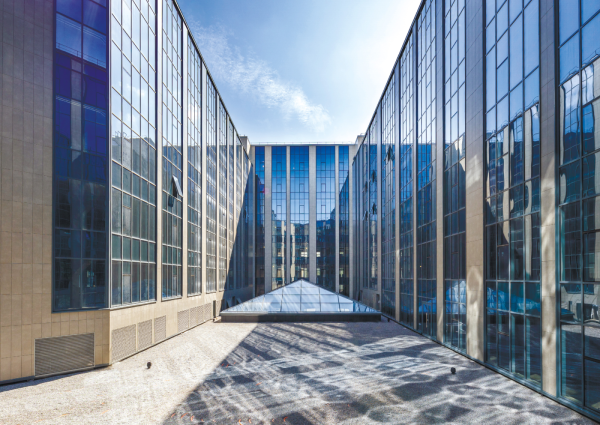 Северная Пальмира