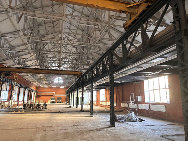 Кондратьевский проспект