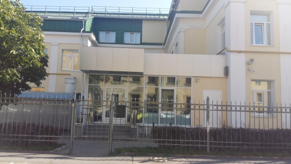 на Заставской