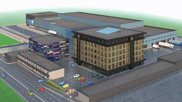 Реформа на Предпортовой