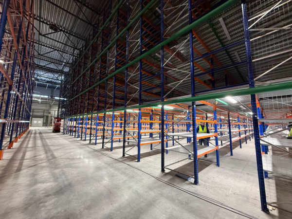 Карвиль Красный Бор