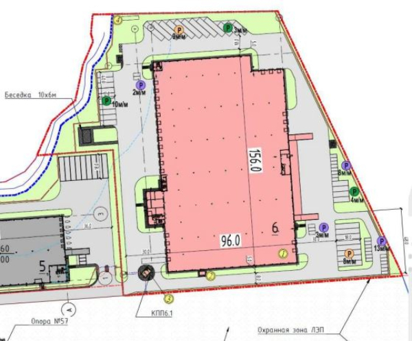 Софийская 118 корп 5 стр 2