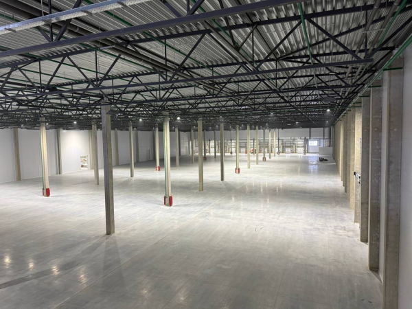 Карвиль Красный Бор