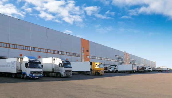 МЛП Уткина Заводь