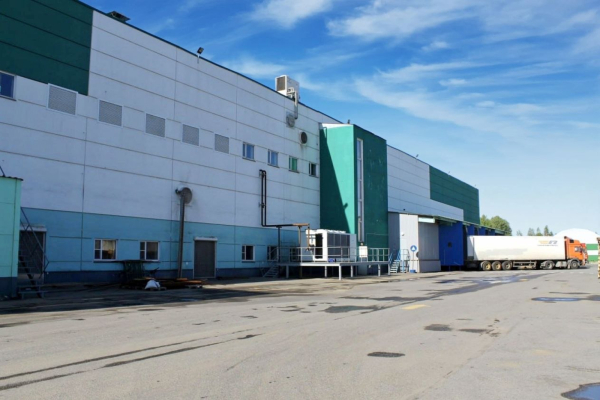 А Плюс Колпино