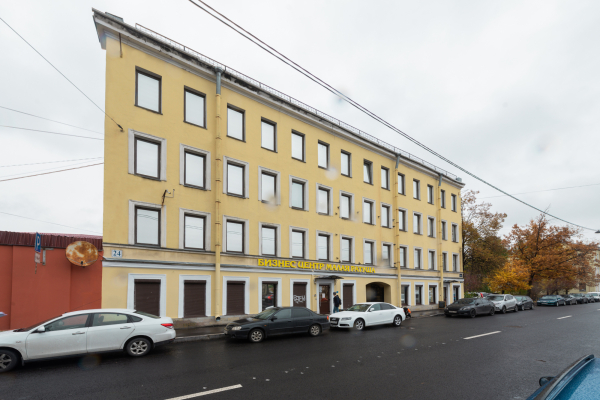 Малая Ратуша