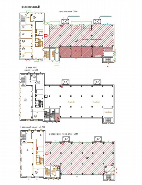 На Цветочной, 18