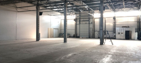 на Таллинском шоссе