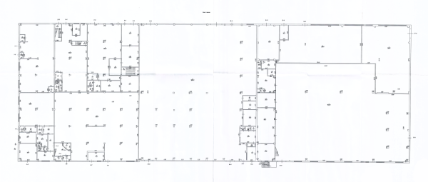 Технопарк "Маршала Новикова"