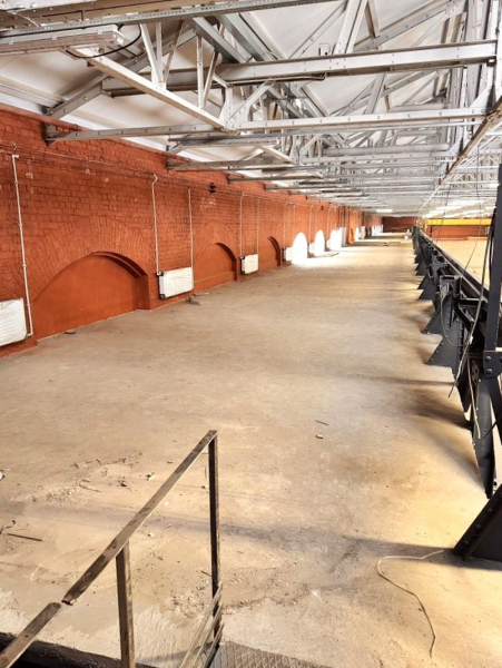 Кондратьевский проспект