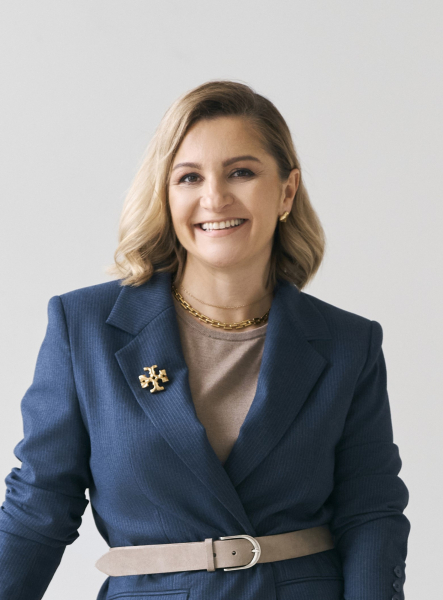 Алёна Бердиган