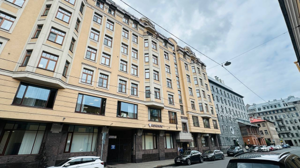 на 9-ой Советской