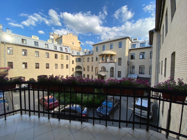 Особняк Кочубея