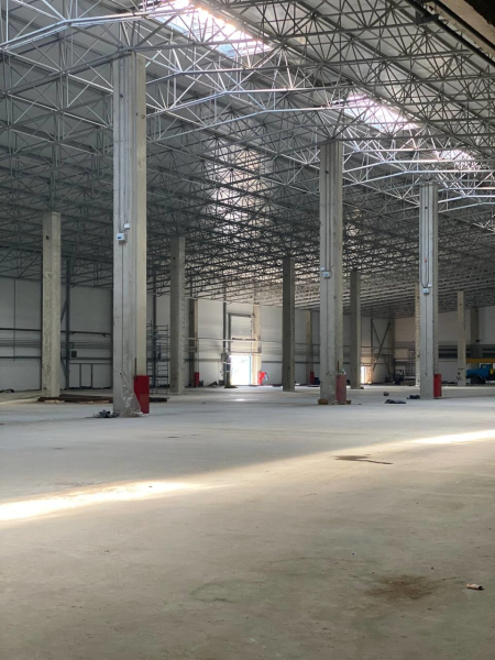 Лаголово Тренд