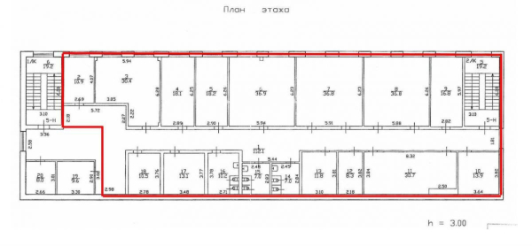 на Октябрьской набережной