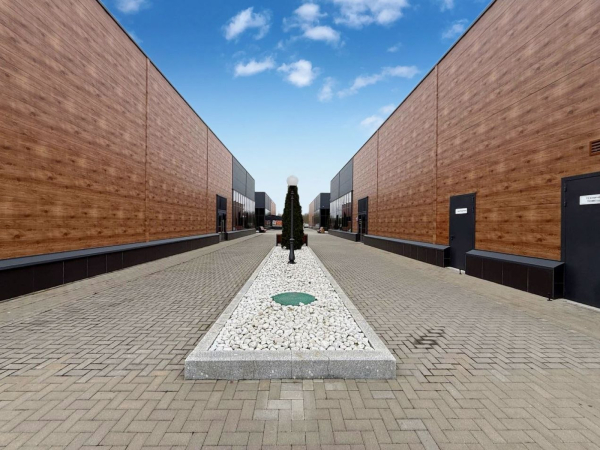 Троицкая горка