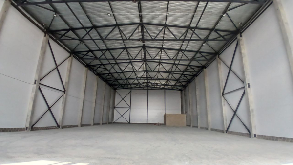 Логопарк Утка