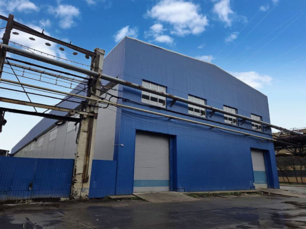 Кировский завод