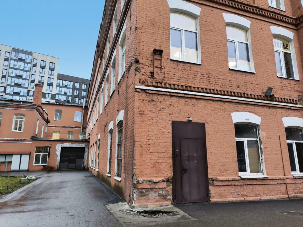 на Красногвардейском, 23