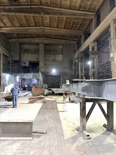 на Автовской улице