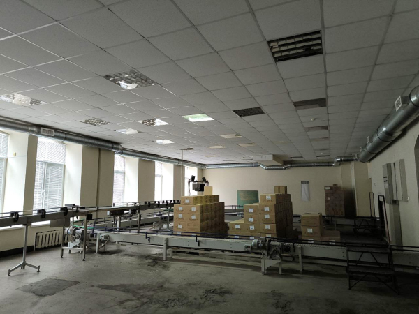 на улице Александра Невского