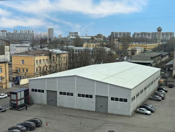 на Химическом переулке