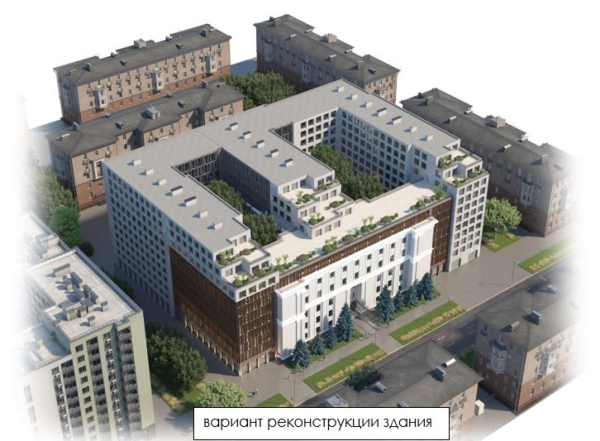 Свеаборгская, 10