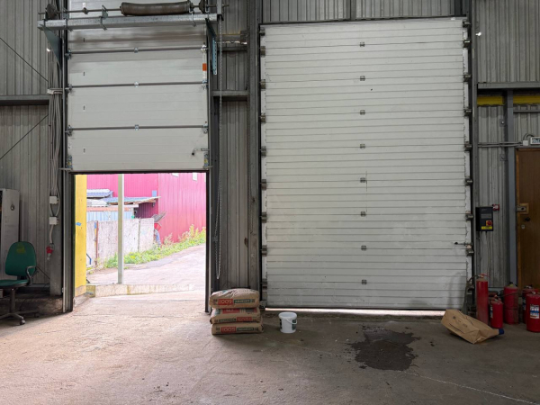 на Александровской Фермы