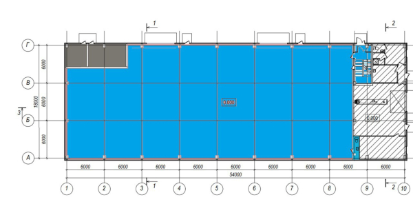 Альянс-парк