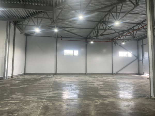 Производственная зона Порзолово - 2