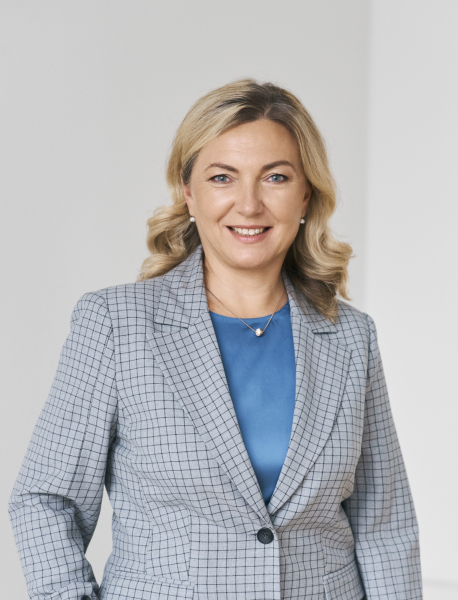 Нелли Алейникова