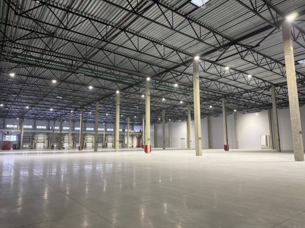 Карвиль Красный Бор