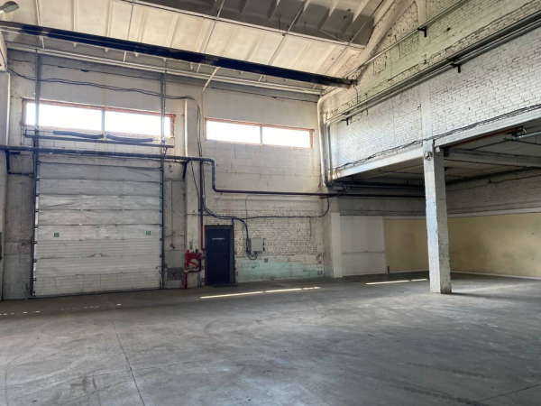 Технопарк "Маршала Новикова"