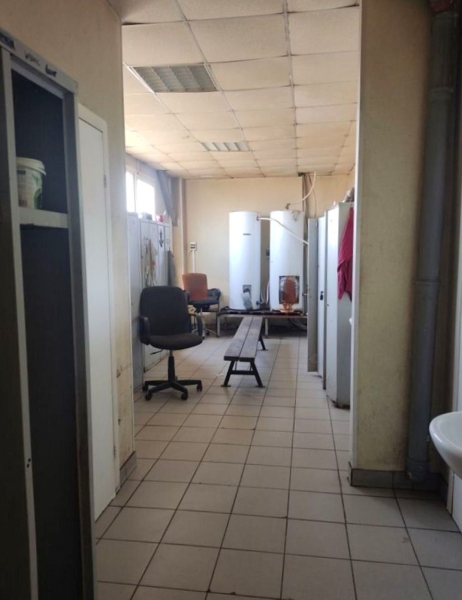 в Новосергиевке