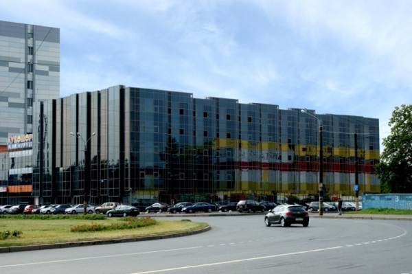Марвел