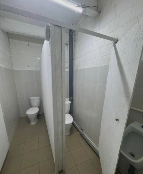 на Заречной улице