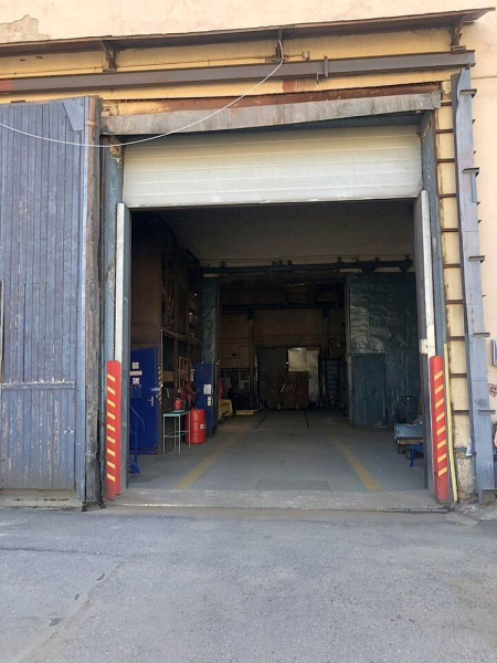 на Кондратьевском проспекте