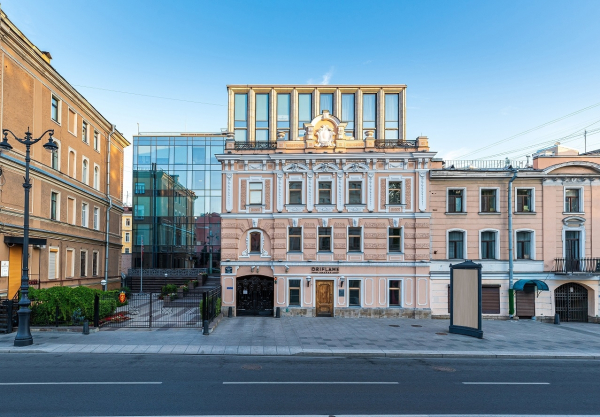 Греческий