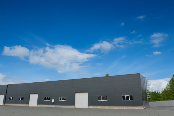 Технопарк Разметелево