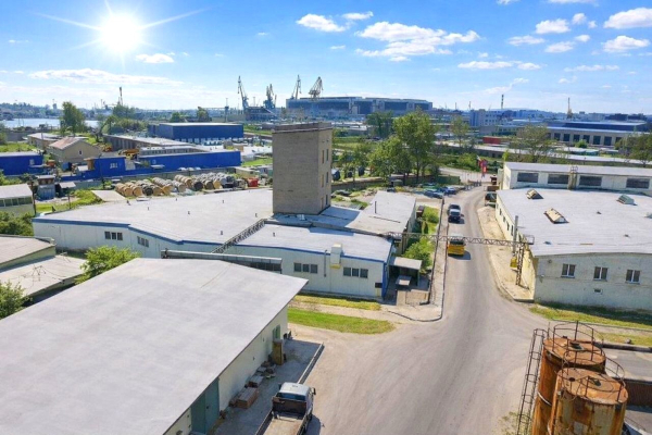 дорога на Турухтанные Острова, 16