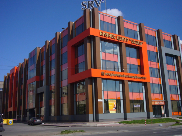 Базен