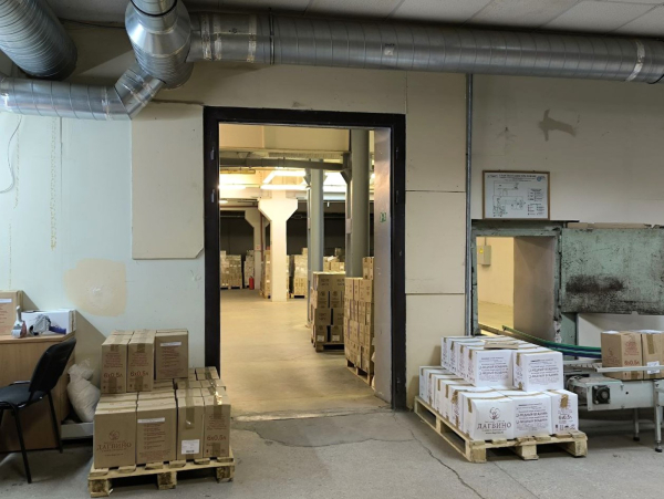 на улице Александра Невского, 6