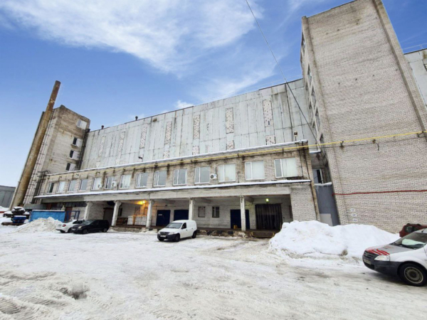 Северный Терминал