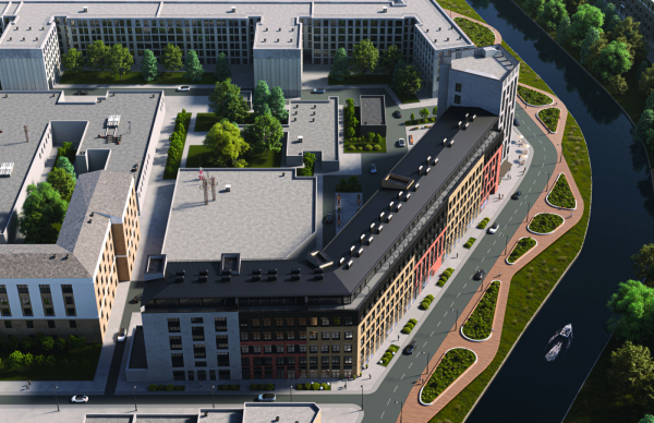 Avenue на Карповке