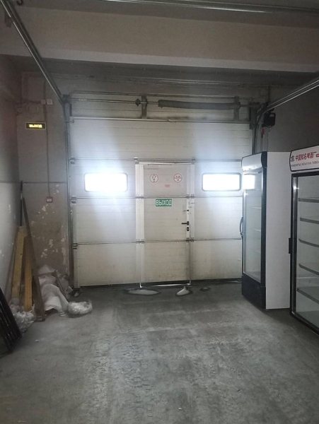 Индустриальный Парк "Л5"